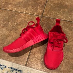 NMD Boys adidas shoes